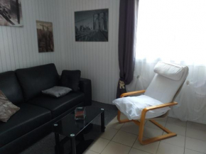 Hotels in La Chapelle-De-Brain